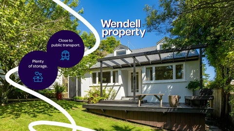 4 Ngahere Terrace, Parnell, Auckland