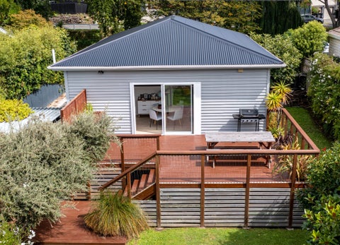 215 Waimea Terrace, Beckenham, Christchurch