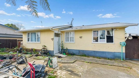 93A Mead Street, Avondale, Auckland