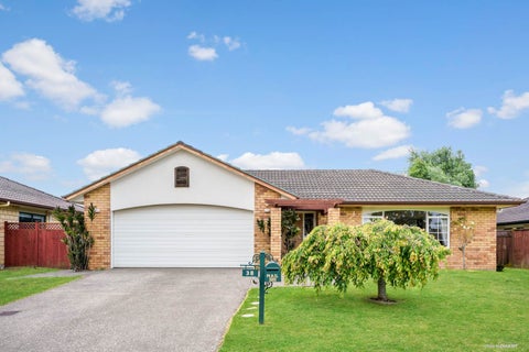 38 Turnberry Drive, Wattle Downs, Auckland