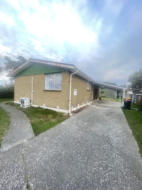 337 Tramway Road, Heidelberg, Invercargill