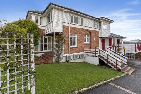 7 Coates Avenue, Orakei, Auckland