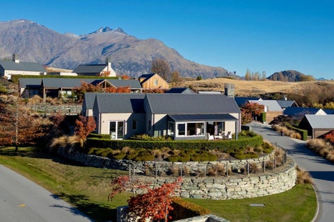 10 Mica Ridge, Arrowtown, Arrowtown