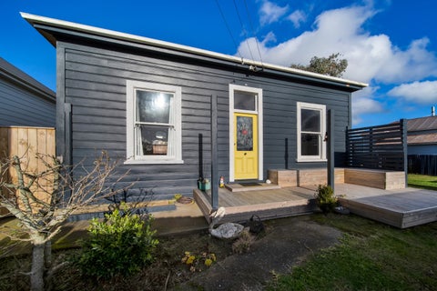 78 Union Street, Hawera, Hawera