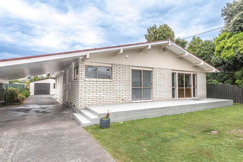 42 Quick Avenue, Aramoho, Whanganui