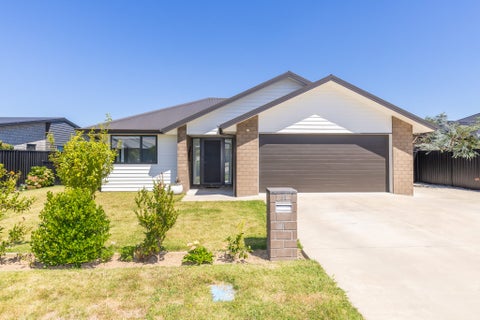 58 Oak Ridge Drive, Te Awamutu, Te Awamutu
