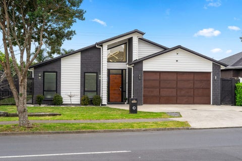 159 Harbourside Drive, Karaka, Papakura