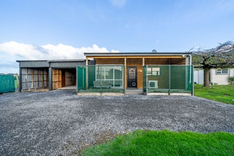 70 Princes Road, Greenhills, Invercargill