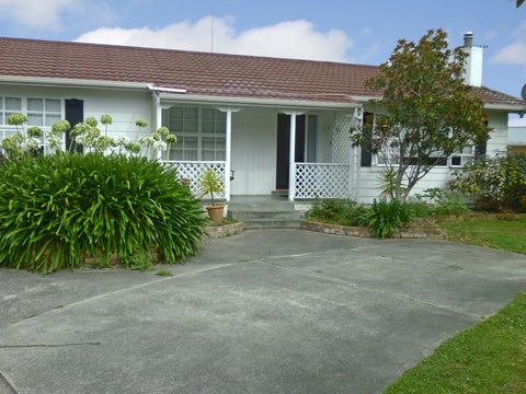 27 Rata Street, Roslyn, Palmerston North