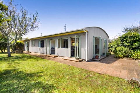 26 Carthew Street, Okato, Okato