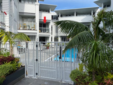 18/98 Marsden Road, Paihia, Paihia