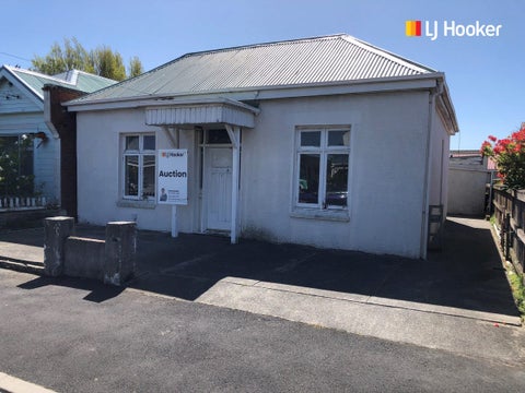 18 Cashel Street, South Dunedin, Dunedin