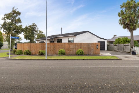 50 Gemini Avenue, Milson, Palmerston North