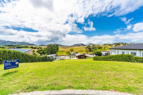 0 Hillside Terrace, Saint Johns Hill, WHANGANUI