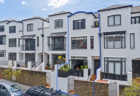 30 Blake Street, Ponsonby, Auckland
