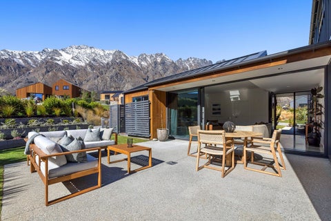 9 Falconer Rise, Jacks Point, Queenstown