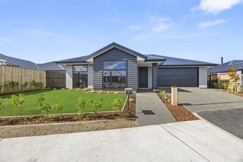 45 Accadia Drive, Rolleston, Rolleston