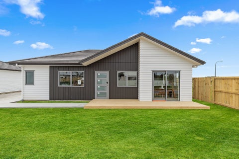 1/4 Tokerau Drive, Rototuna North, Hamilton