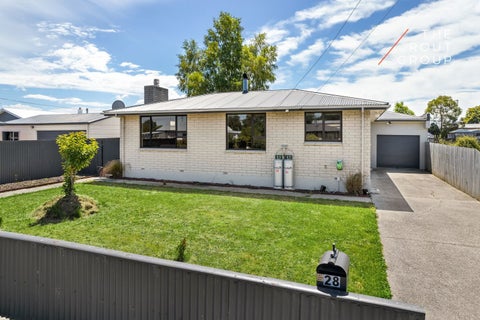 28 Shakespeare Street, Milton