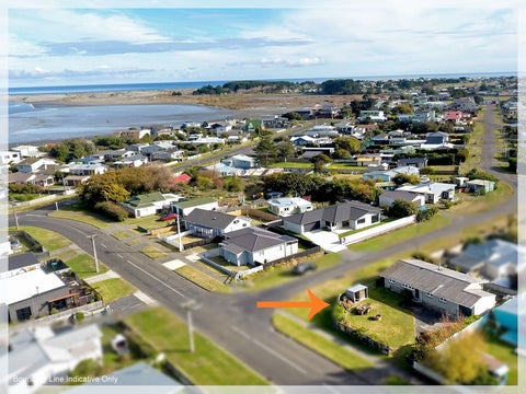 19 Linklater Avenue, Foxton Beach, Foxton