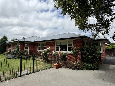 29 Miller Avenue, Allenton, Ashburton