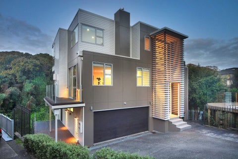 25 Maui Grove, Remuera, Auckland
