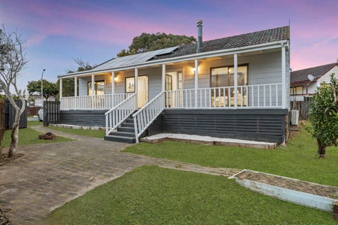63 Finlayson Avenue, Clendon Park, Auckland