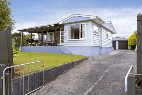 2 Tamatea Road, Taupo