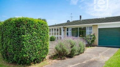 1 Matipo Street, Levin, Levin