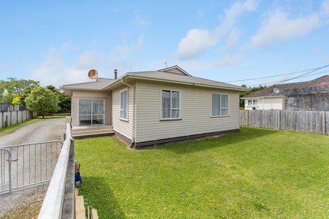 19 Arthur Street, Pahiatua, Pahiatua