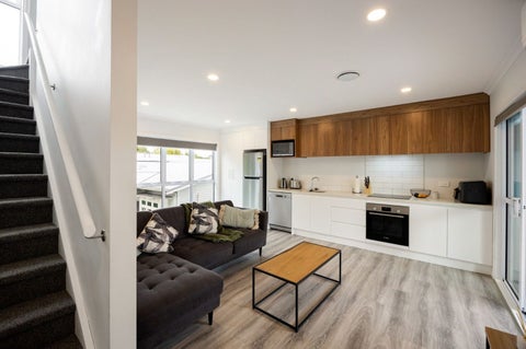 2/4 Palmerston Street, Hamilton Central, Hamilton