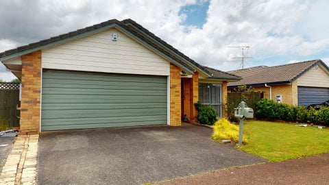 8 Stellata Court, Randwick Park, Auckland