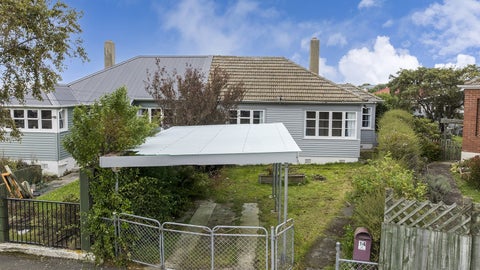 14 Puketai Street, Andersons Bay, Dunedin