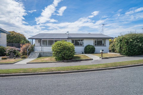 24 Balmoral Street, Marchwiel, Timaru