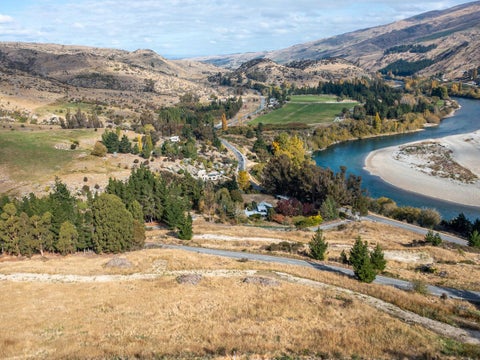 0 Wright Road, Roxburgh East, Roxburgh