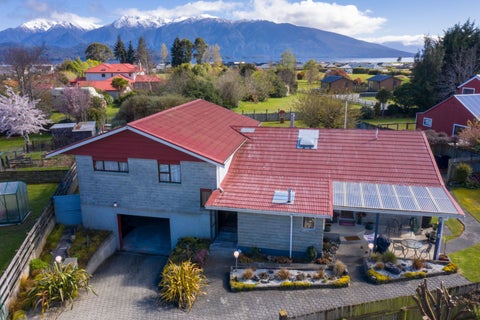 44 Howden Street, Te Anau, Te Anau