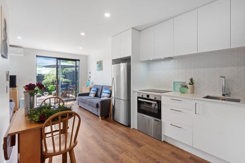 10/29 Bampton Street, Burwood, Christchurch
