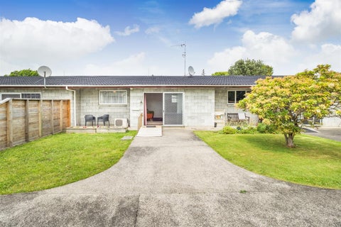 152 Broadway, Marton, Marton