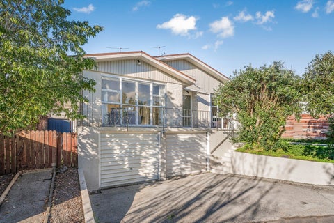 288 Riverside Drive Central, Waterloo, Lower Hutt