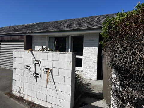 131 Glandovey Road, Strowan, Christchurch