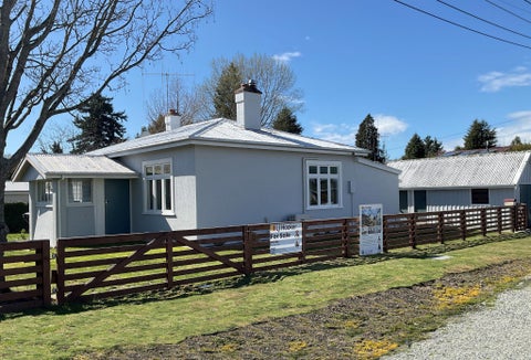 1 Argyll Street, Fairlie, Fairlie