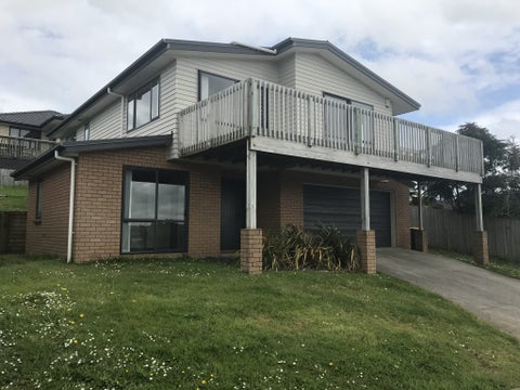 95 Isabella Drive, Pukekohe, Pukekohe