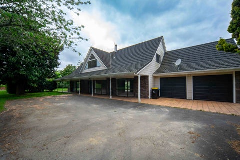 388 Airport Road, Rukuhia, Hamilton