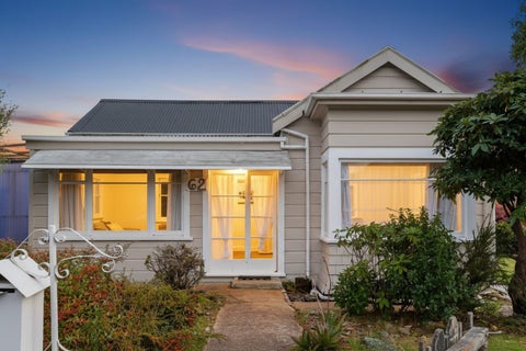 62 Thorn Street, Caversham, Dunedin