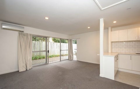 2/13 Naseby Street, Merivale, Christchurch