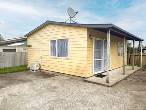 56 Haydon Street, Roslyn, Palmerston North