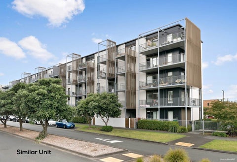 303/4 Bluegrey Avenue, Stonefields, Auckland