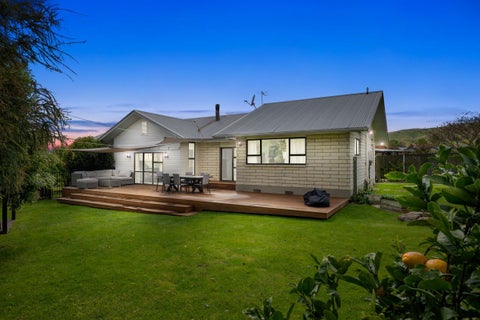 8 Avery Place, Witherlea, Blenheim