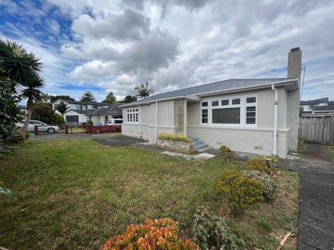 3 Koangi Street, Remuera, Auckland