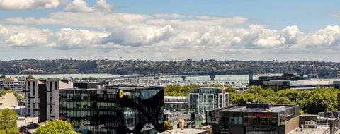 7A/11 Nicholas Street, Auckland Central, Auckland